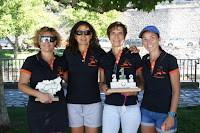 1º equipo femenino