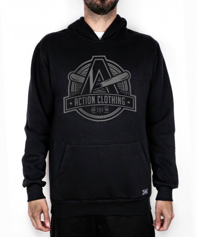 Reberth Fiorezzo Action Clothing apresenta Nova Coleção de Inverno!