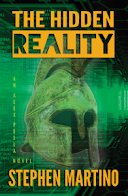 The Hidden Reality: An Alex Pella Novel