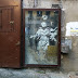 La prima opera italiana di Banksy: è questa e si trova a Napoli
