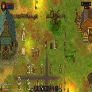 download Graveyard Keeper pc game full version free