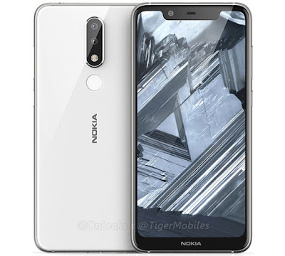 Harga Nokia 5 Terbaru