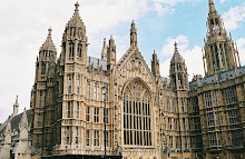 HM Crown - Westminster Hall - G J H Carroll - Carroll Foundation Trust - National Interests Case