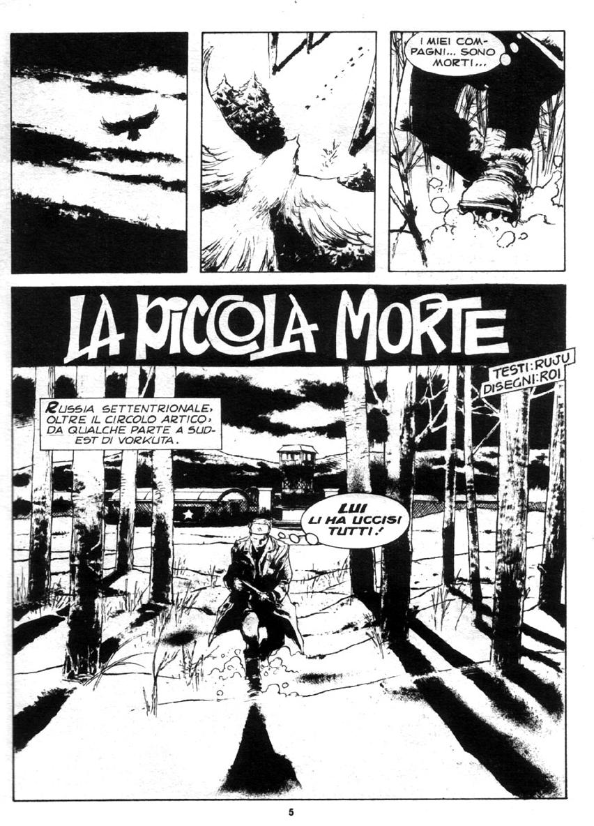 Dylan Dog (1986) issue 170 - Page 2