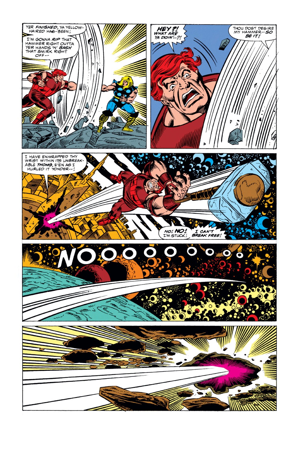 Thor (1966) 429 Page 17
