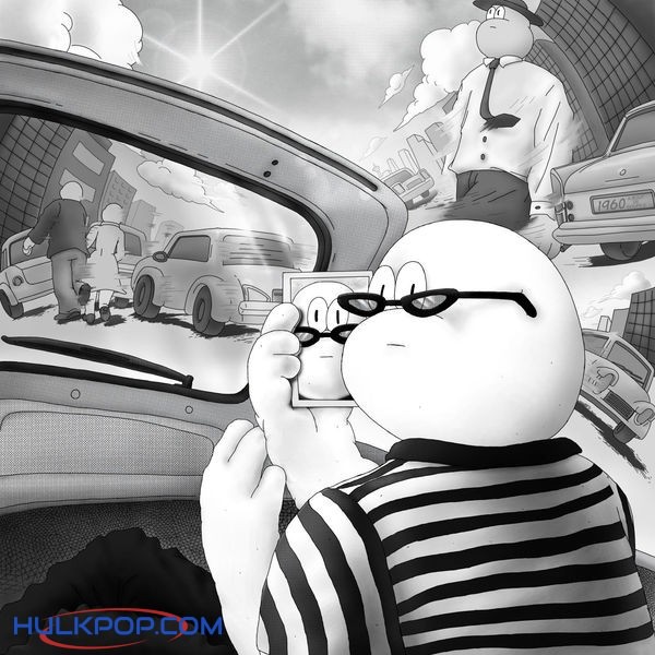 Airlip – My Internet – EP