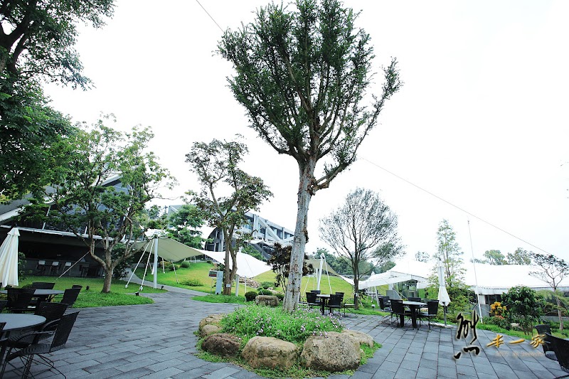 雲林古坑民宿|華山觀止虫二行館