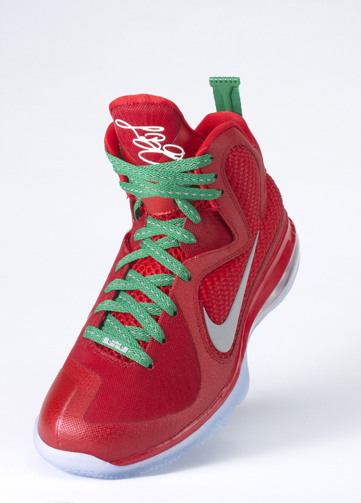 xmas nike shoes