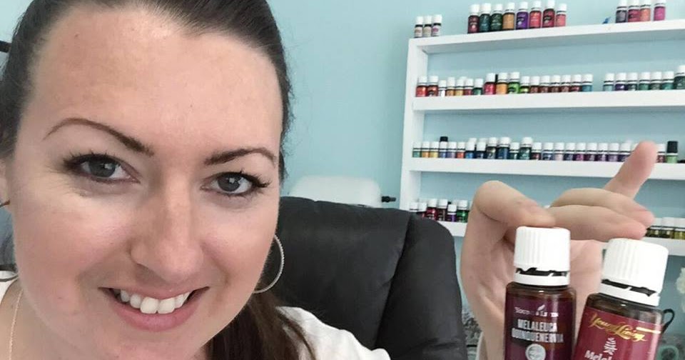 Medero Green Moments Melaleuca Alternifolia & Quinquenervia What's the Difference?