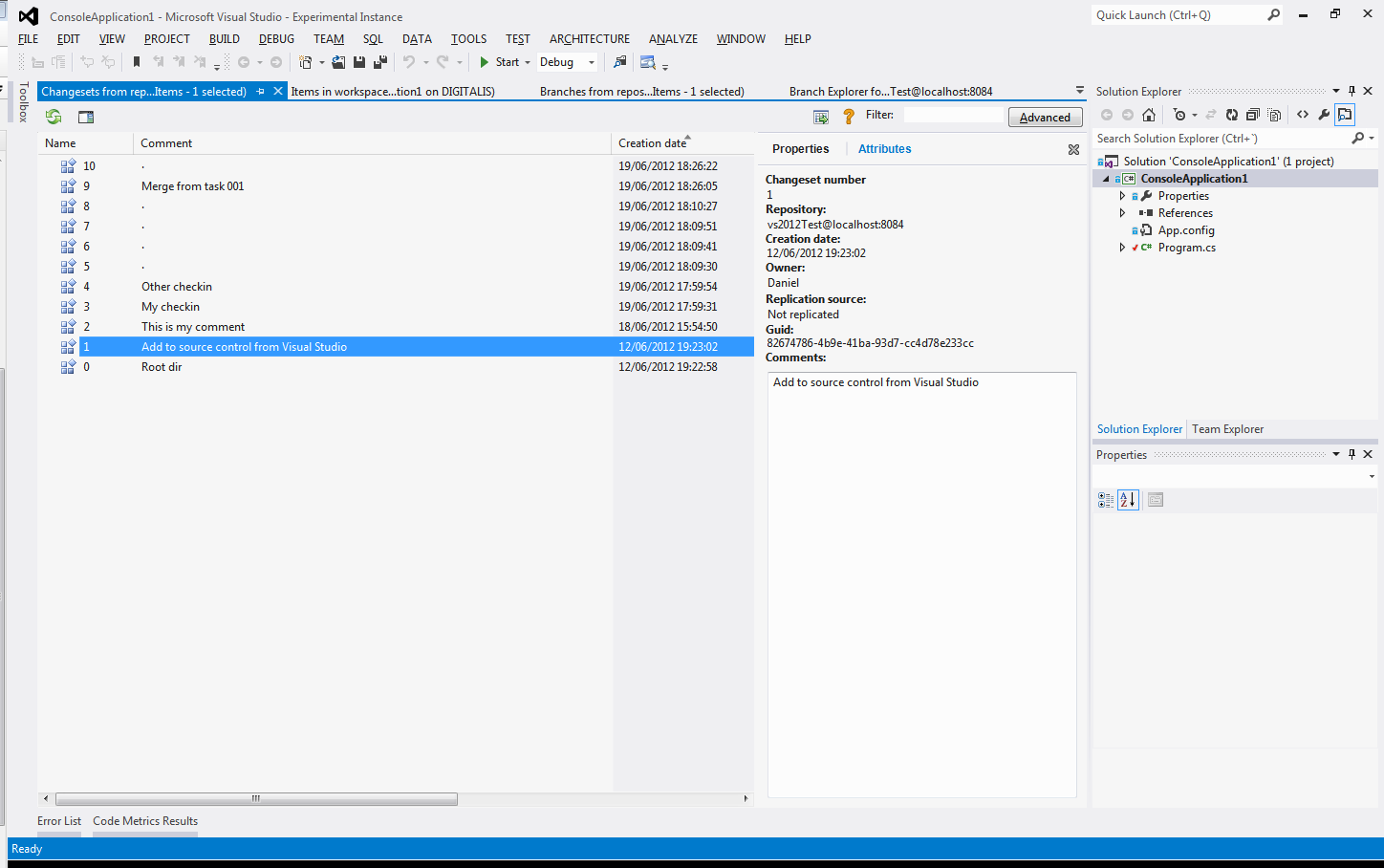 Property error. меню архитектура visual studio. Required field. Property error. Property error.