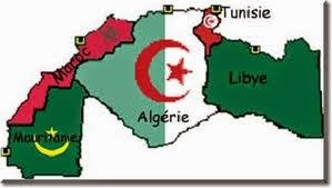 بلدان ..المغرب.. العربي : عناصر الوحدة و التنوع