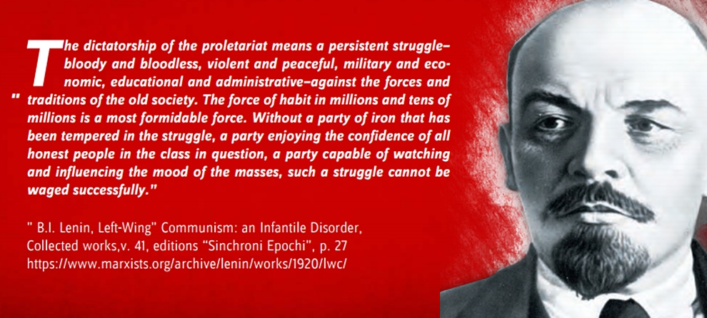 In Defense of Communism: TRUTH AND LIES ABOUT SOCIALISM - Dictatorship