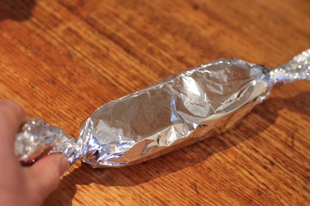 Cooking for Friends Recipe 30 Red Wine Butter Sauce