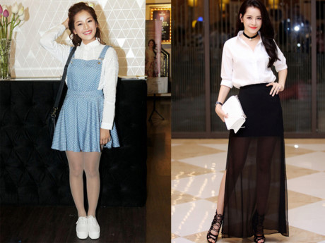 3 sao nữ có sự lột xác rõ rệt nhất về phong cách thời trang trong thời gian qua - Ảnh 15 3 sao nu co su lot xac ro ret nhat ve phong cach thoi trang trong thoi gian qua - Anh 15