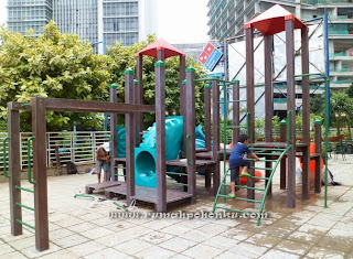 playground indonesia Apartemen Bellagio
