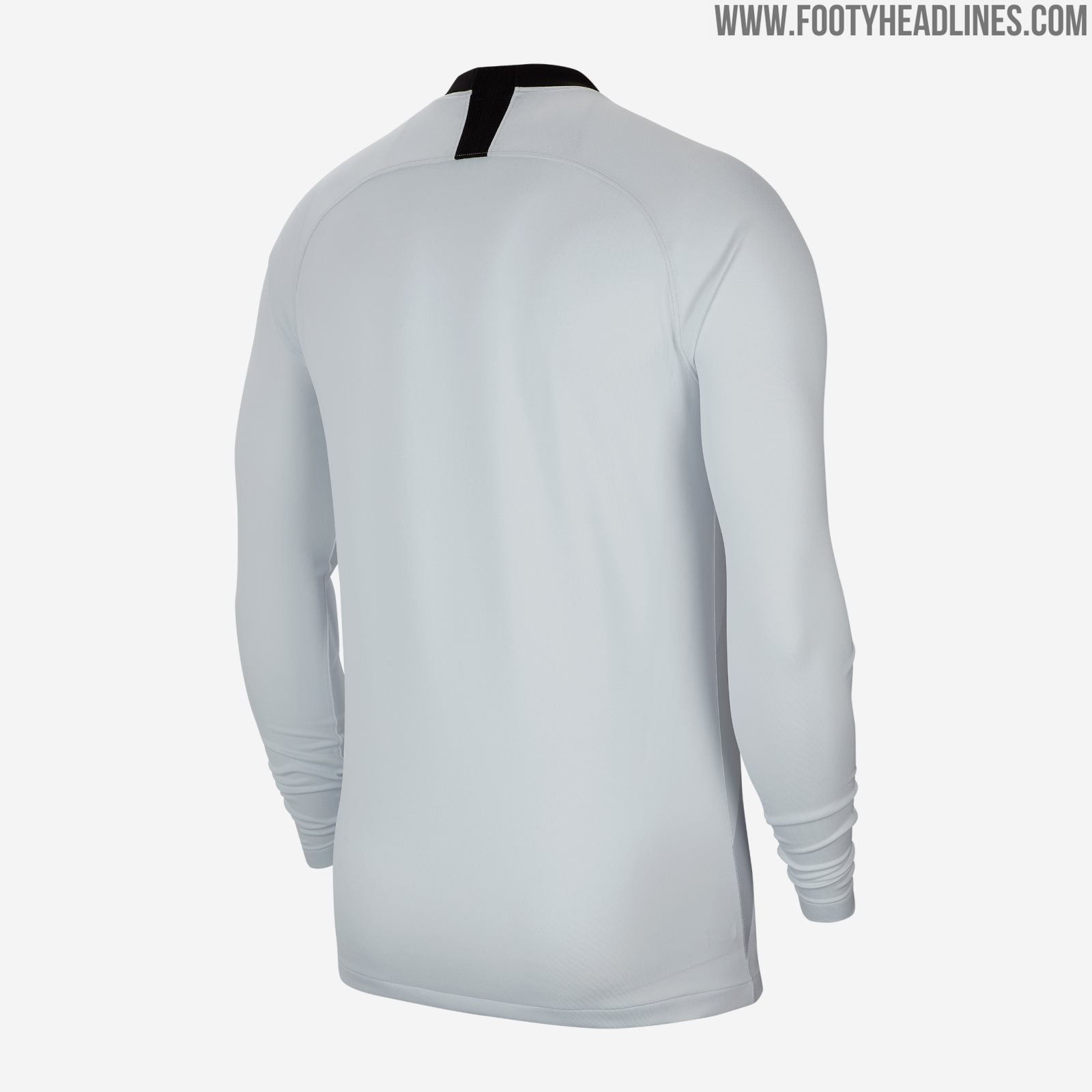 Chelsea 19-20 Champions League Goalkeeper Kit Leaked - Footy Headlines