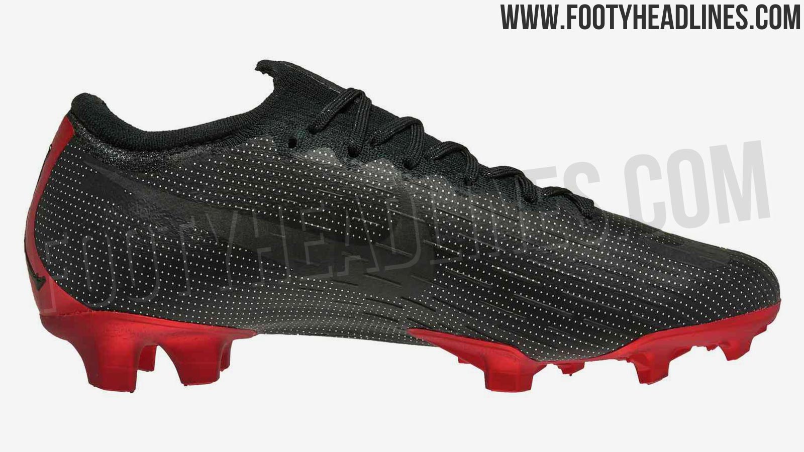 nike x jordan mercurial vapor