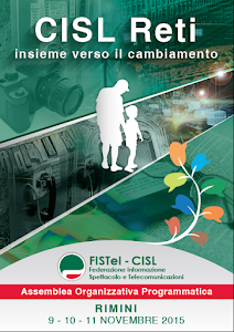 ASSEMBLEA ORGANIZZATIVA FISTEL