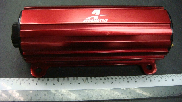myitems: Aeromotive A1000 fuel pump