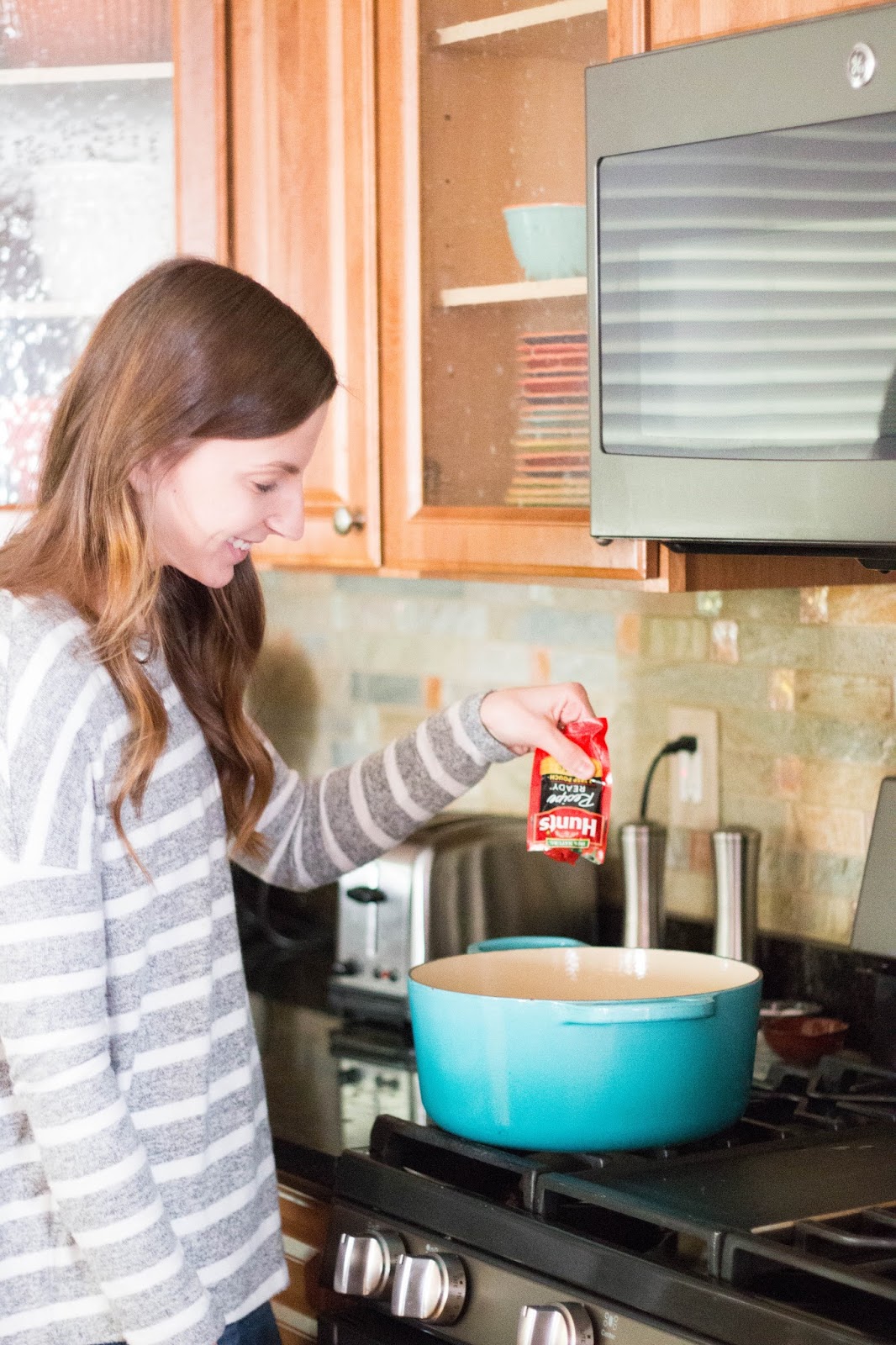 Homemade Beef Vegetable Soup