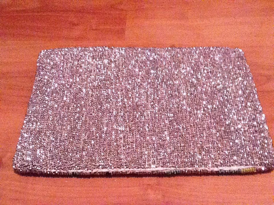 UN ARMARIO SIN FONDO: BOLSO ACCESSORIZE