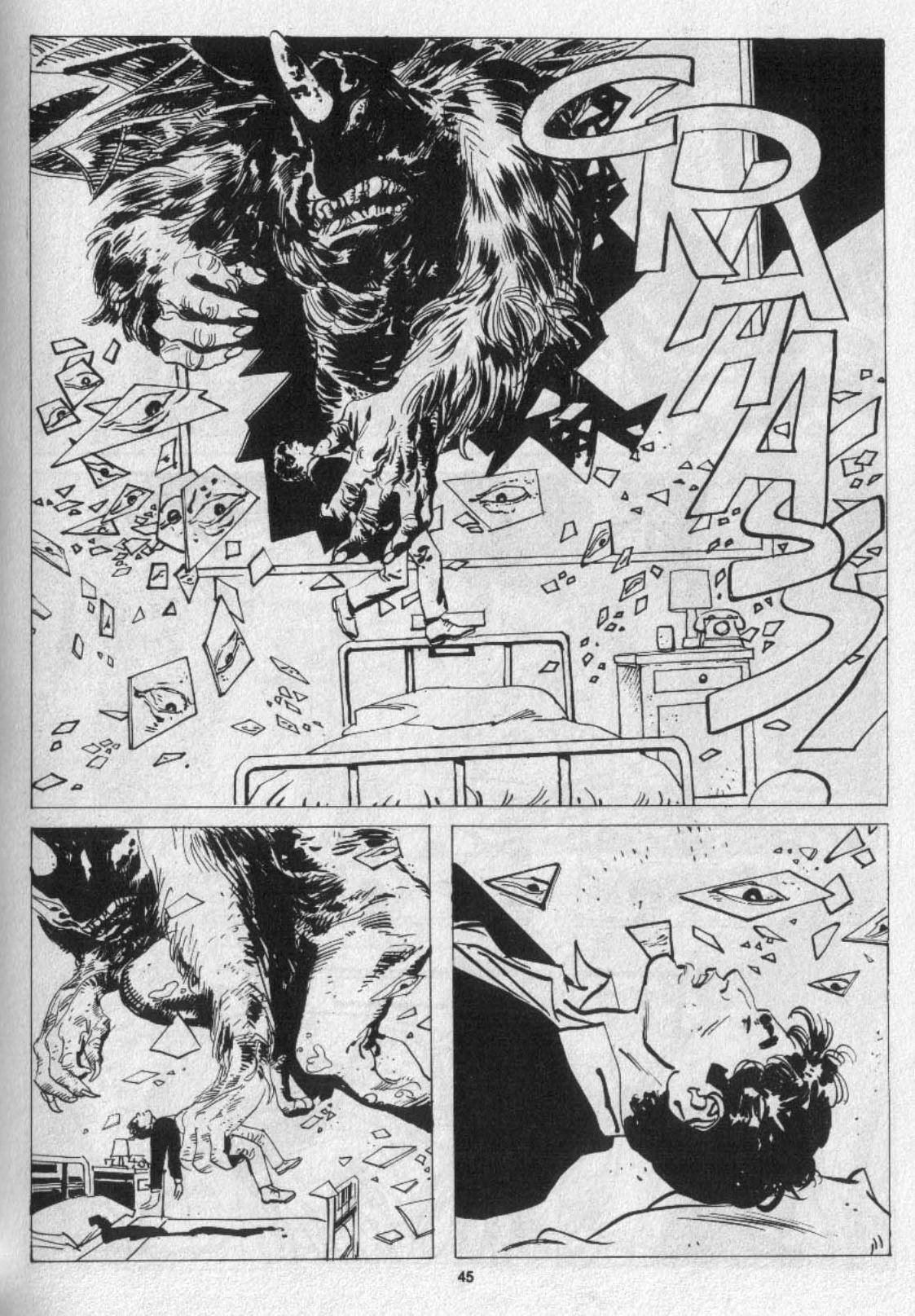 Dylan Dog (1986) issue 6 - Page 42