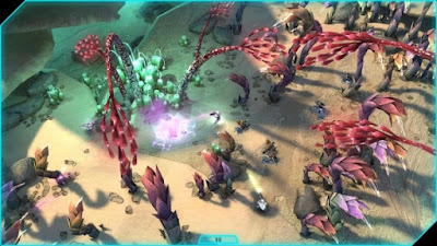 Halo Spartan Strike PC Game Free Download Halo Spartan Strike PC Game Free Download