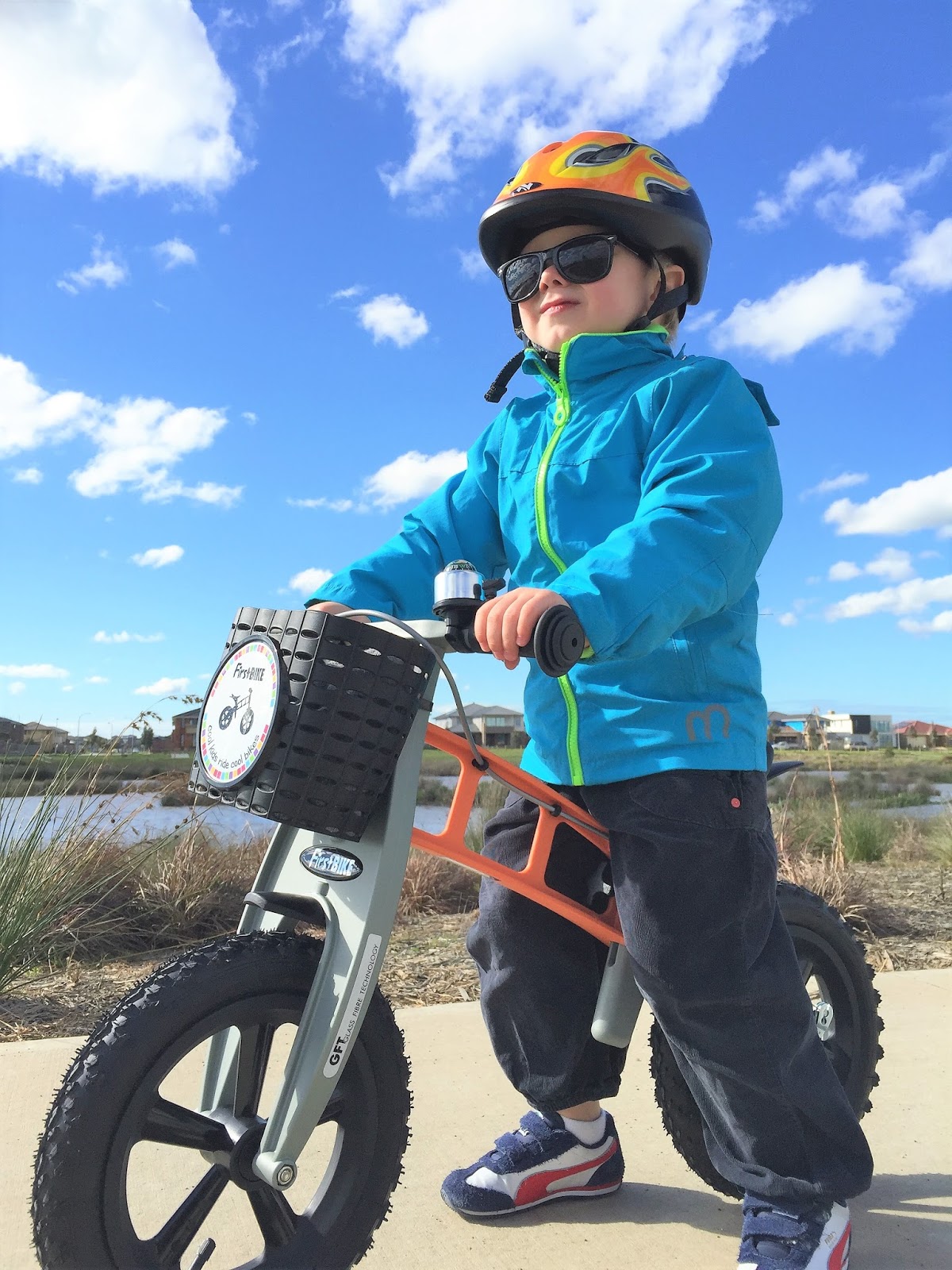 firstbike lowering kit