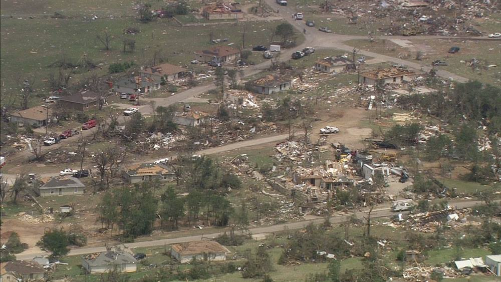 Granbury Cleburne Texas Tornadoes Granbury Cleburne Texas Tornadoes
