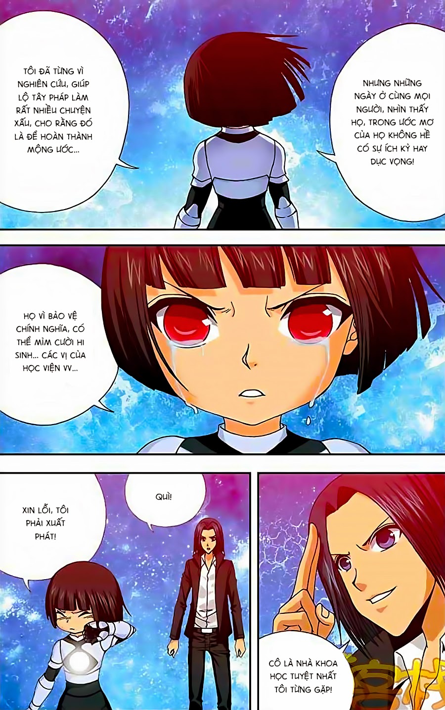 THÂU-TINH-CỬU-NGUYỆT-THIÊN Chap 240 - Truyen.Chap.VN
