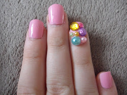 nail creations order classic