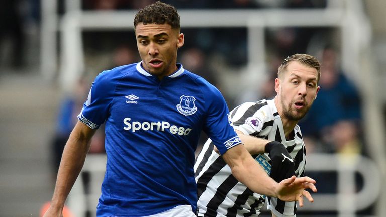 Highlights Ayoze Perez Stars As Newcastle United Defeat Everton 3 2