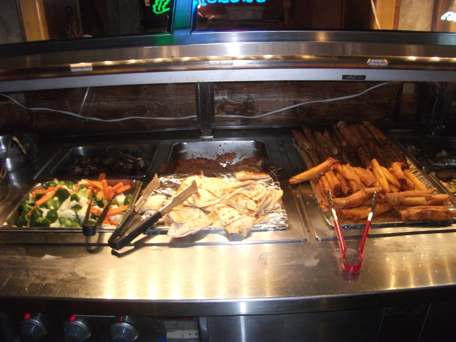 DELAWARE Experiencing Mexican Cuisine at Dover Touristang Pobre