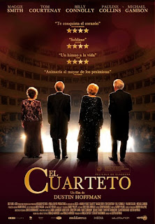 El cuarteto