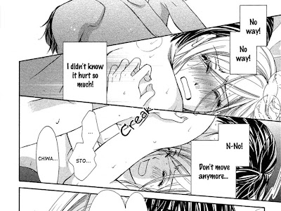 選択した画像 hapi mari manga 873651-Hapi mari manga bato