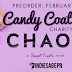 Preorder Blitz & Giveaway - CANDY COATED CHAOS BY CHARITY B.