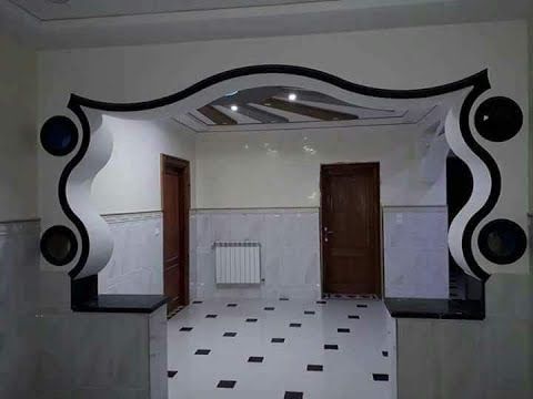 Best Pop Arches Designs Pop Wall Design For Living Rooms 2019