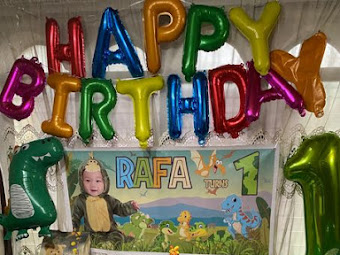 How to Organize a Themed Kiddie Birthday Party at Home During the Quarantine (and even beyond)