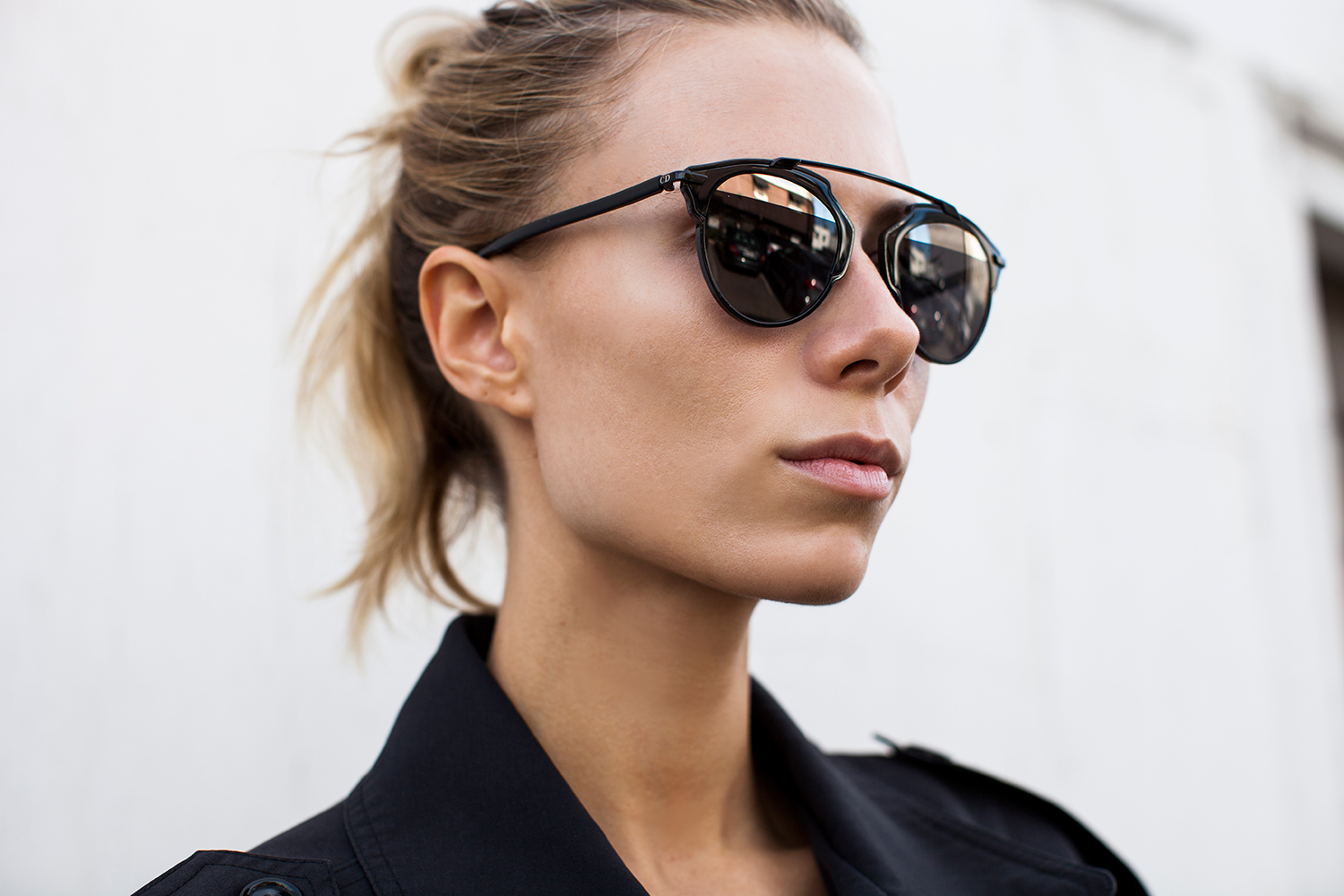 Trend Watch: Dior's So Real Sunglasses - The Front Row View