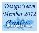 Design Team Member For Creative Expressions