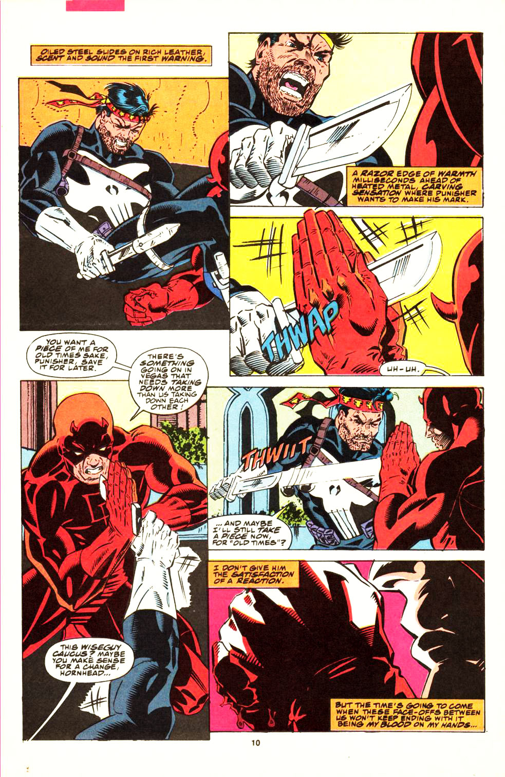 Daredevil (1964) 309 Page 7