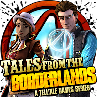 Download Game Tales from the Borderlands Full APK+DATA Terbaru 2017
