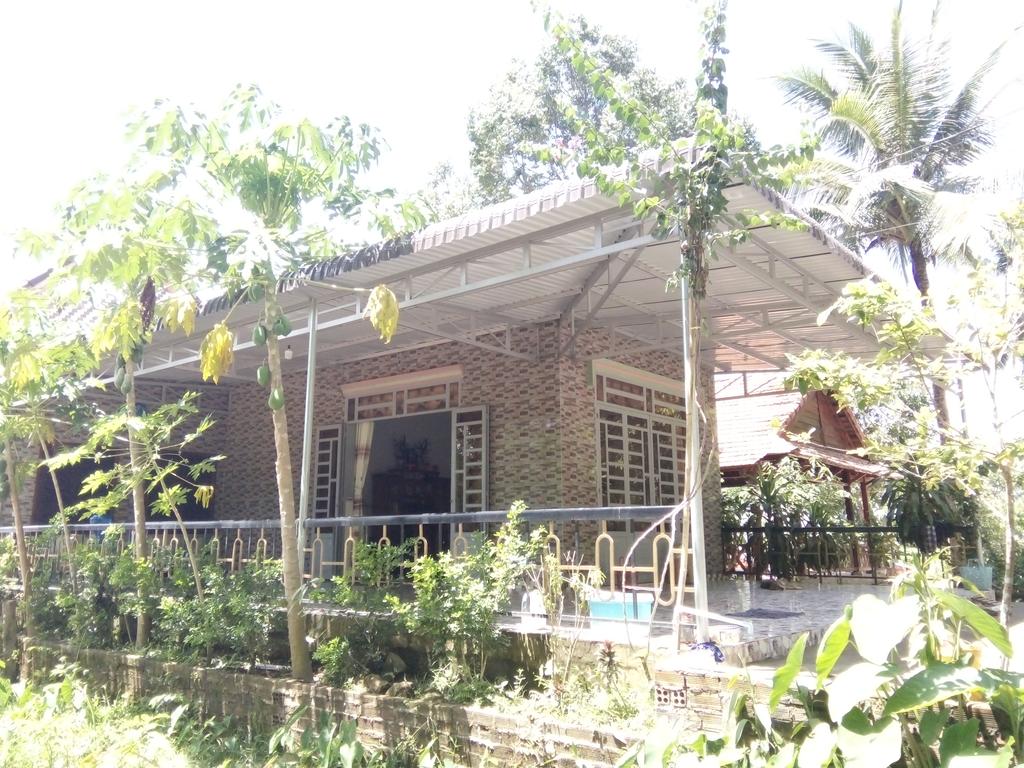 5 homestay Nam Cát Tiên, Đồng Nai cho du khách khám phá thiên nhiên