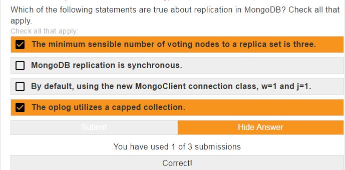 m101p homework 2.3 m101p homework 2.3