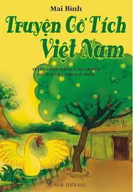 CỔ TÍCH VIỆT NAM