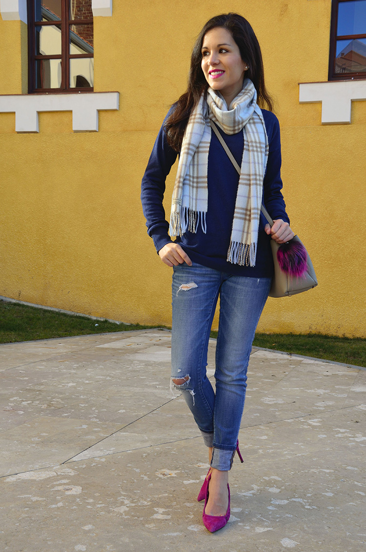simple-look-casual-jeans-stilettos-zara-bag-look-trends-gallery-blogger