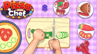 Pizza Chef - Permainan Memasak Apk [LAST VERSION] - Download Android Game