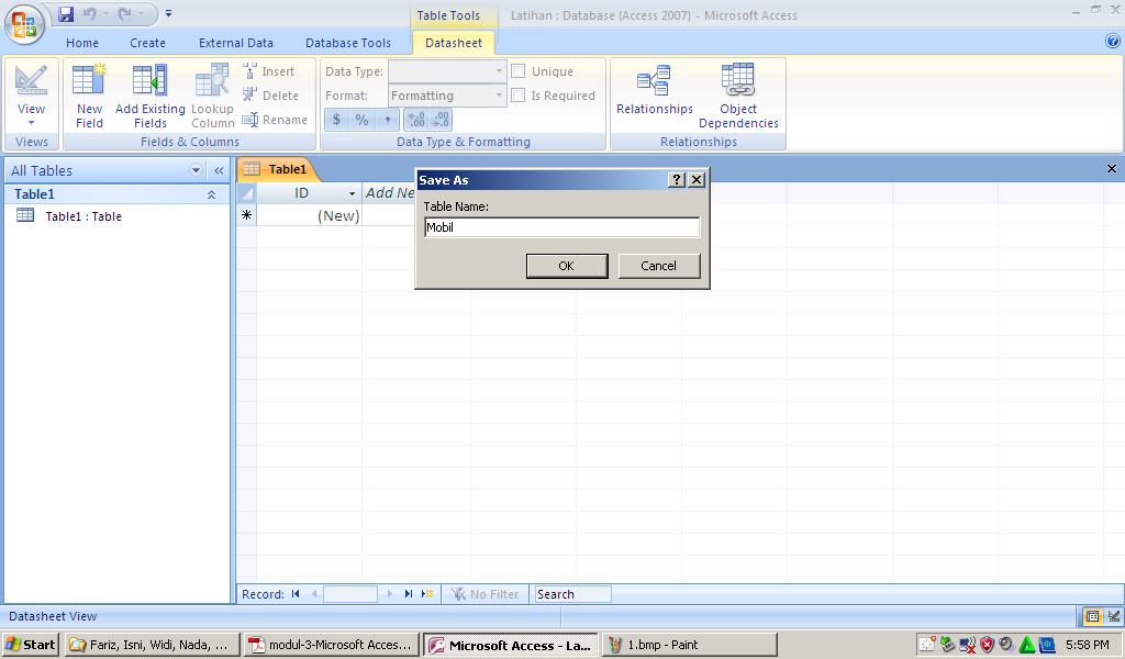 Microsoft access 2007. Microsoft access. что такое токен гугл. типы данных майкрософт аксесс вложение. Access презентация.