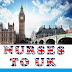HOW TO BECOME A NURSE IN UNITED KINGDOM