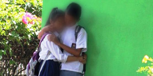 Siswi SMP Bingung Memilih Ayah Janin dalam Kandungannya Dari 3 Pria